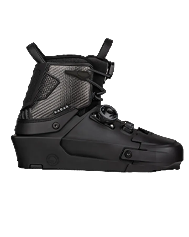 Radar Vapor Carbitex BOA Waterski Boot - 2023