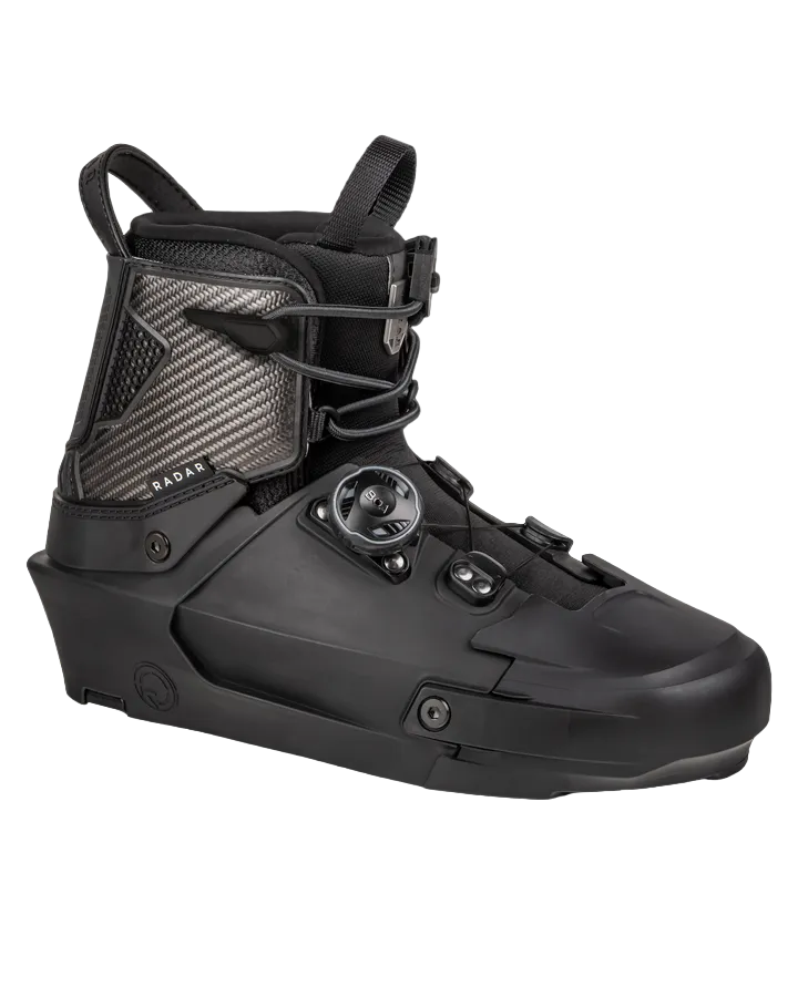 Radar Vapor Carbitex BOA Waterski Boot - 2023