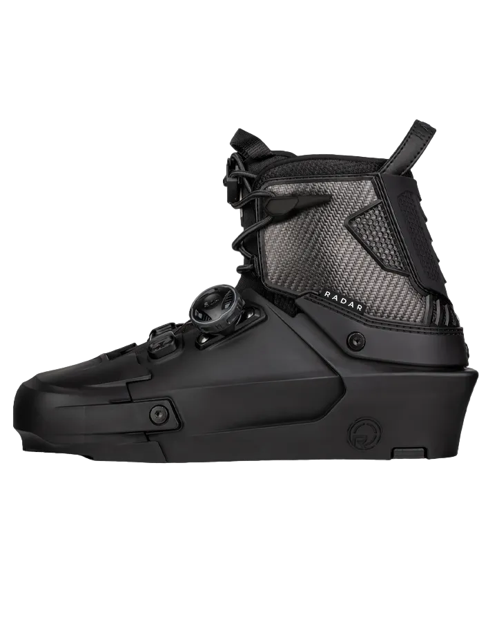 Radar Vapor Carbitex BOA Waterski Boot - 2023