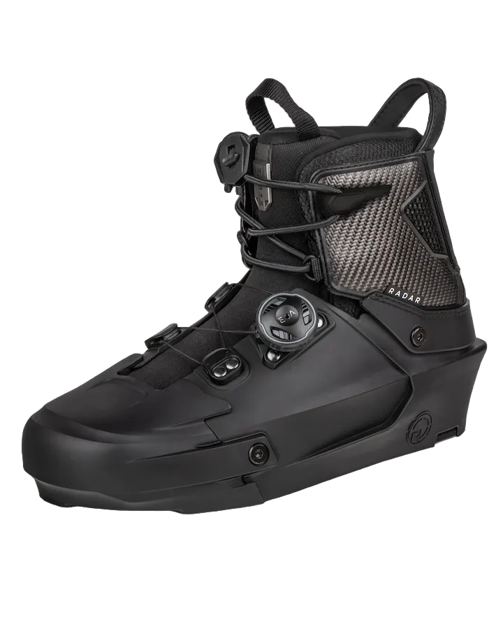 Radar Vapor Carbitex BOA Waterski Boot - 2023