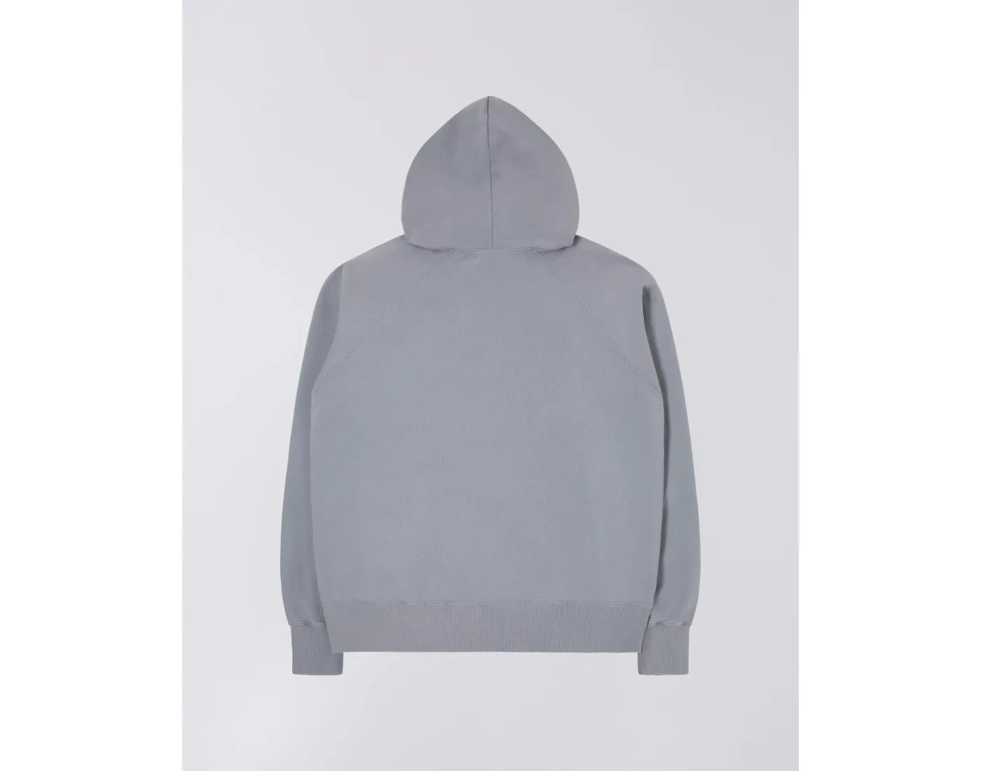 Raglan-Sleeve Hood