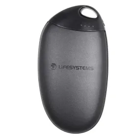 Rechargeable Hand Warmer and Power Bank