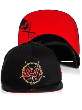 Reign Snapback Hat