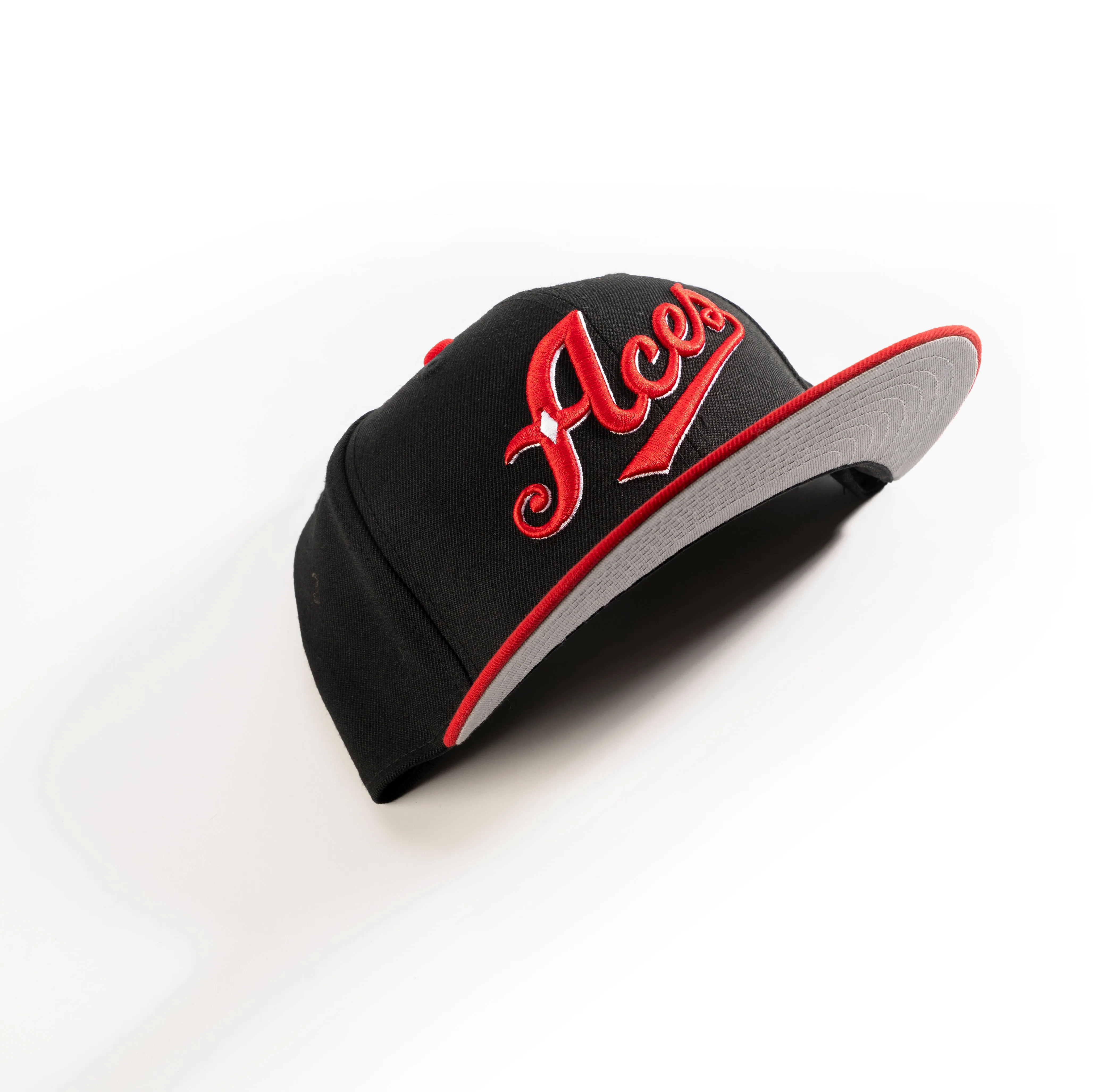 RENO ACES 59FIFTY FITTED HAT