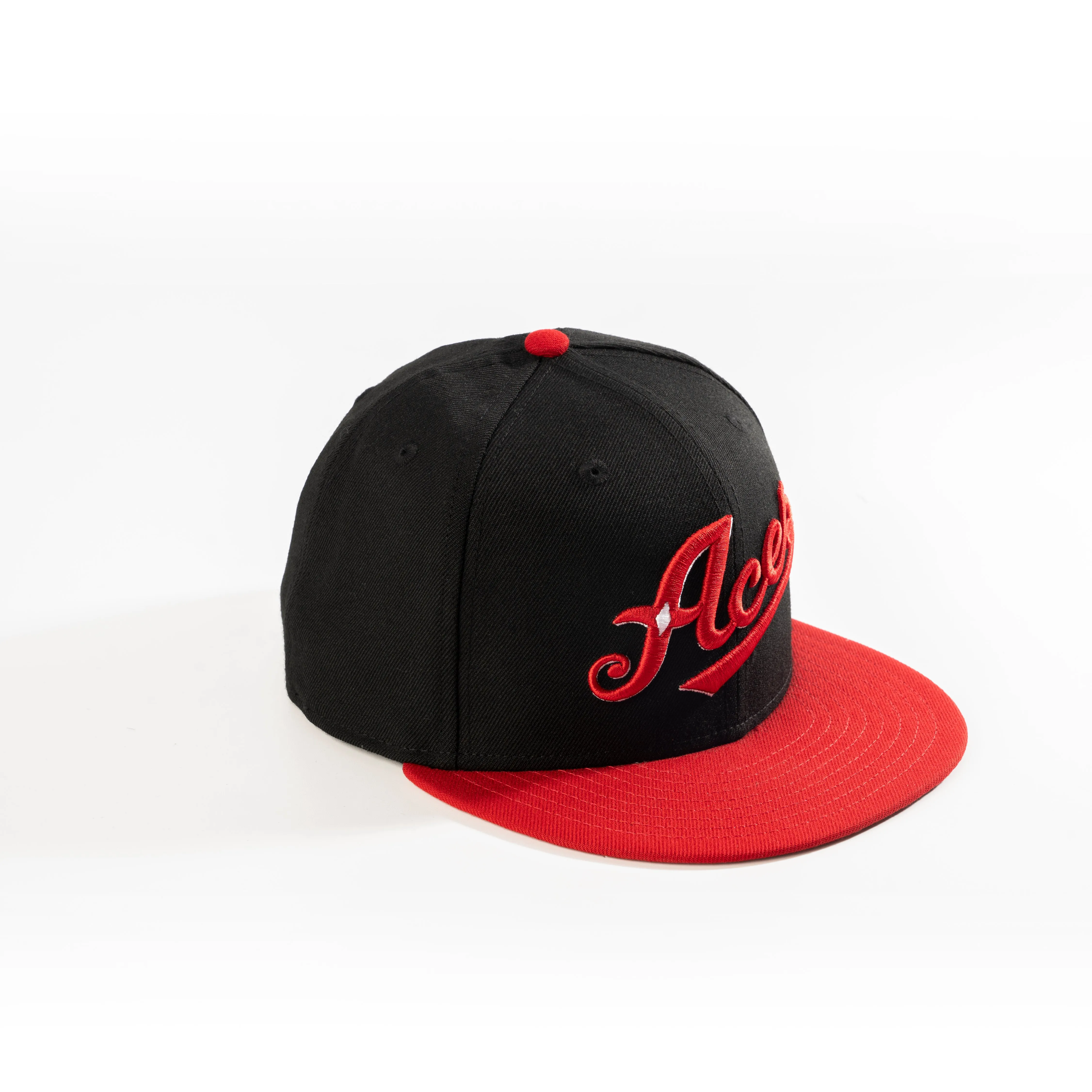 RENO ACES 59FIFTY FITTED HAT