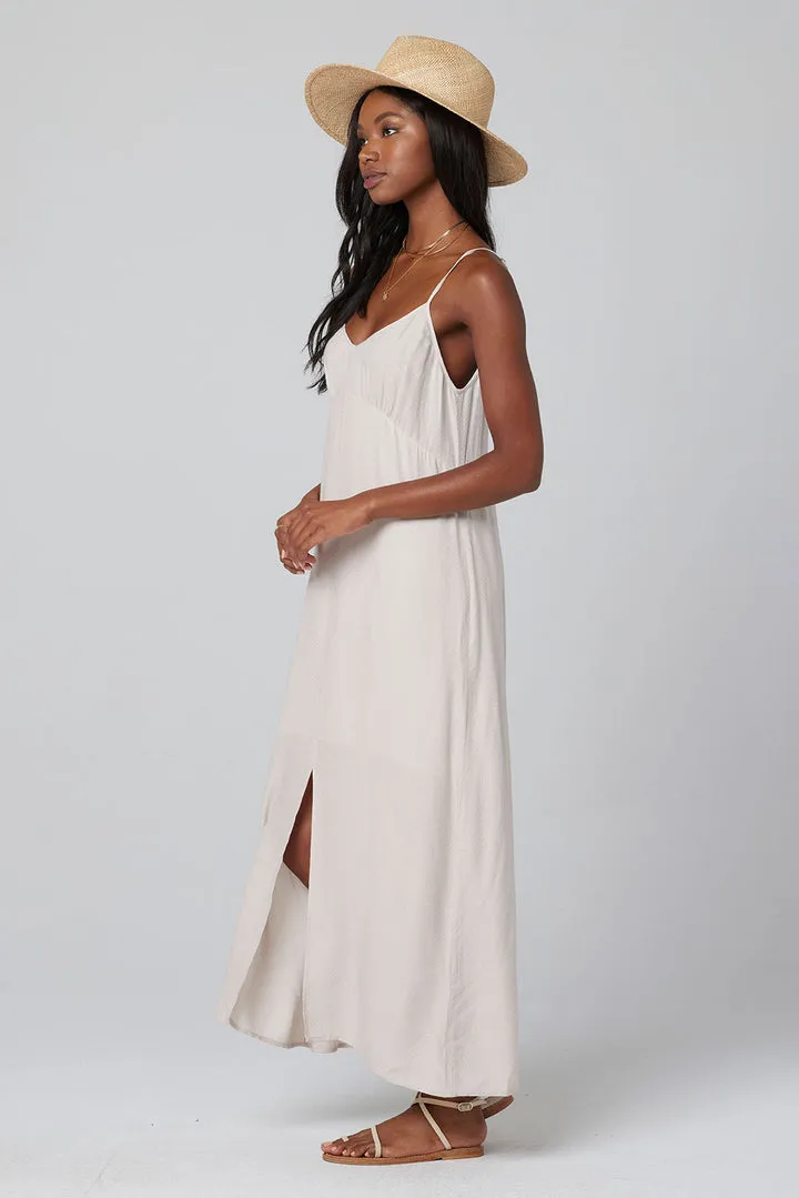 Saltwater Luxe Sunrise Maxi Dress