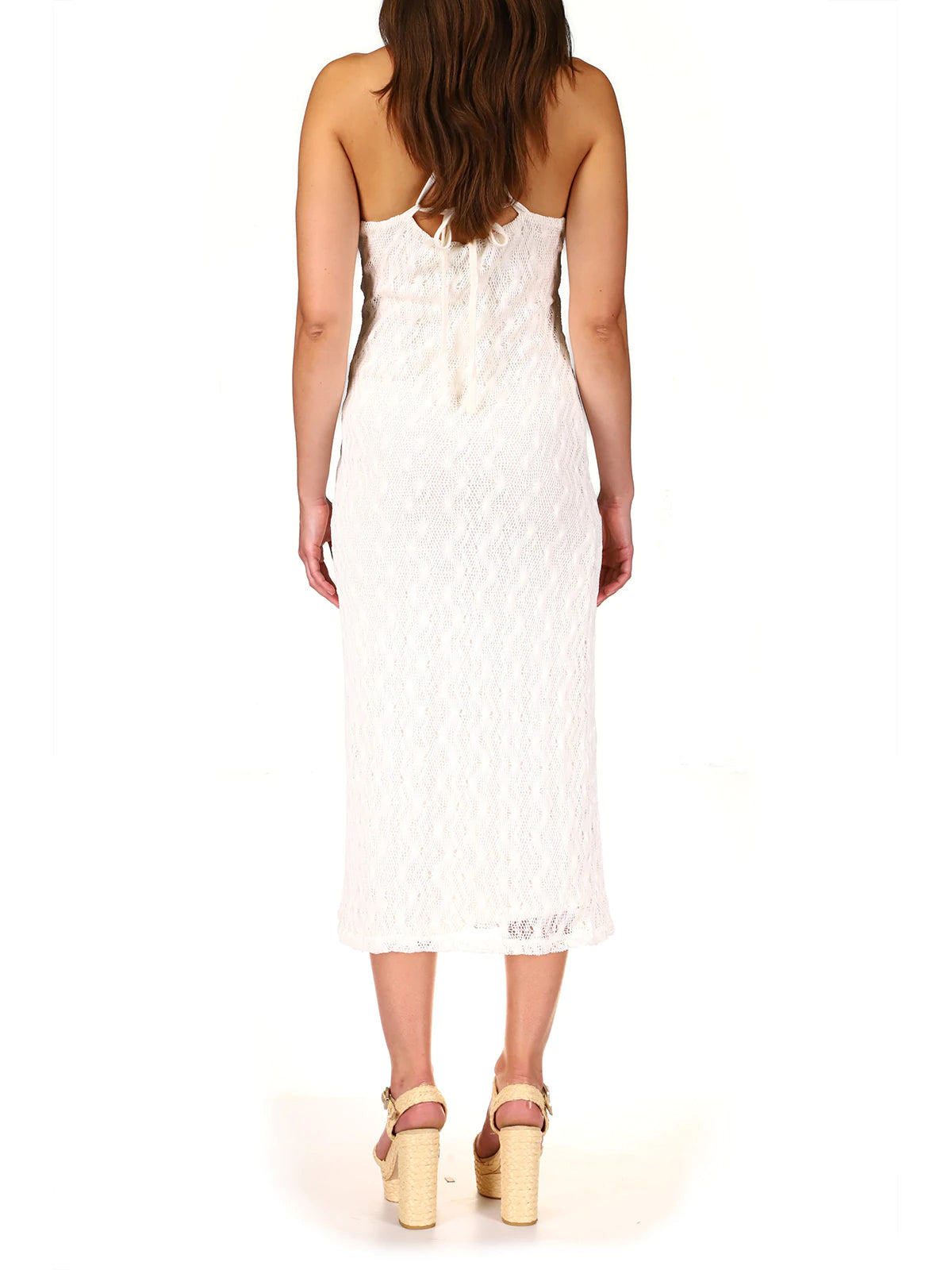 Sanctuary Crochet Into The Night Dress