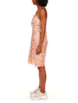 Sanctuary Snapshot Midi Dress