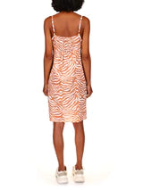 Sanctuary Snapshot Midi Dress