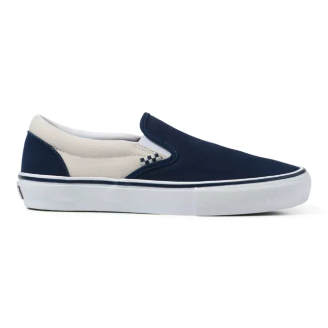 Skate Slip-On Shoe