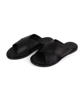 Slip On Black