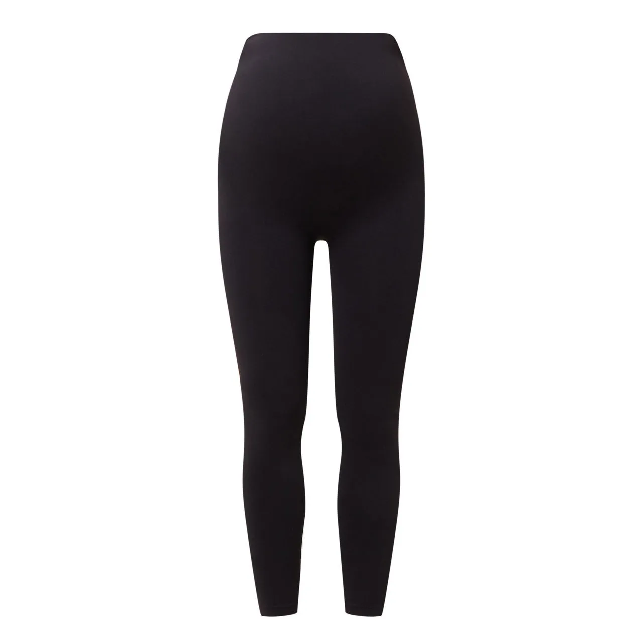 SPANX The Sustainable Edit Ecocare Mama Seamless Leggings - Black