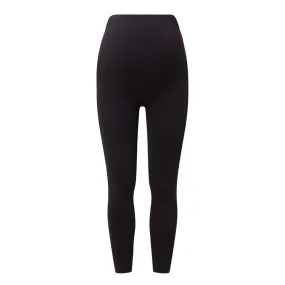 SPANX The Sustainable Edit Ecocare Mama Seamless Leggings - Black