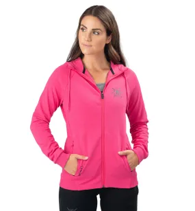 SPARTAN by CRAFT Icon Zip Hood - Women's