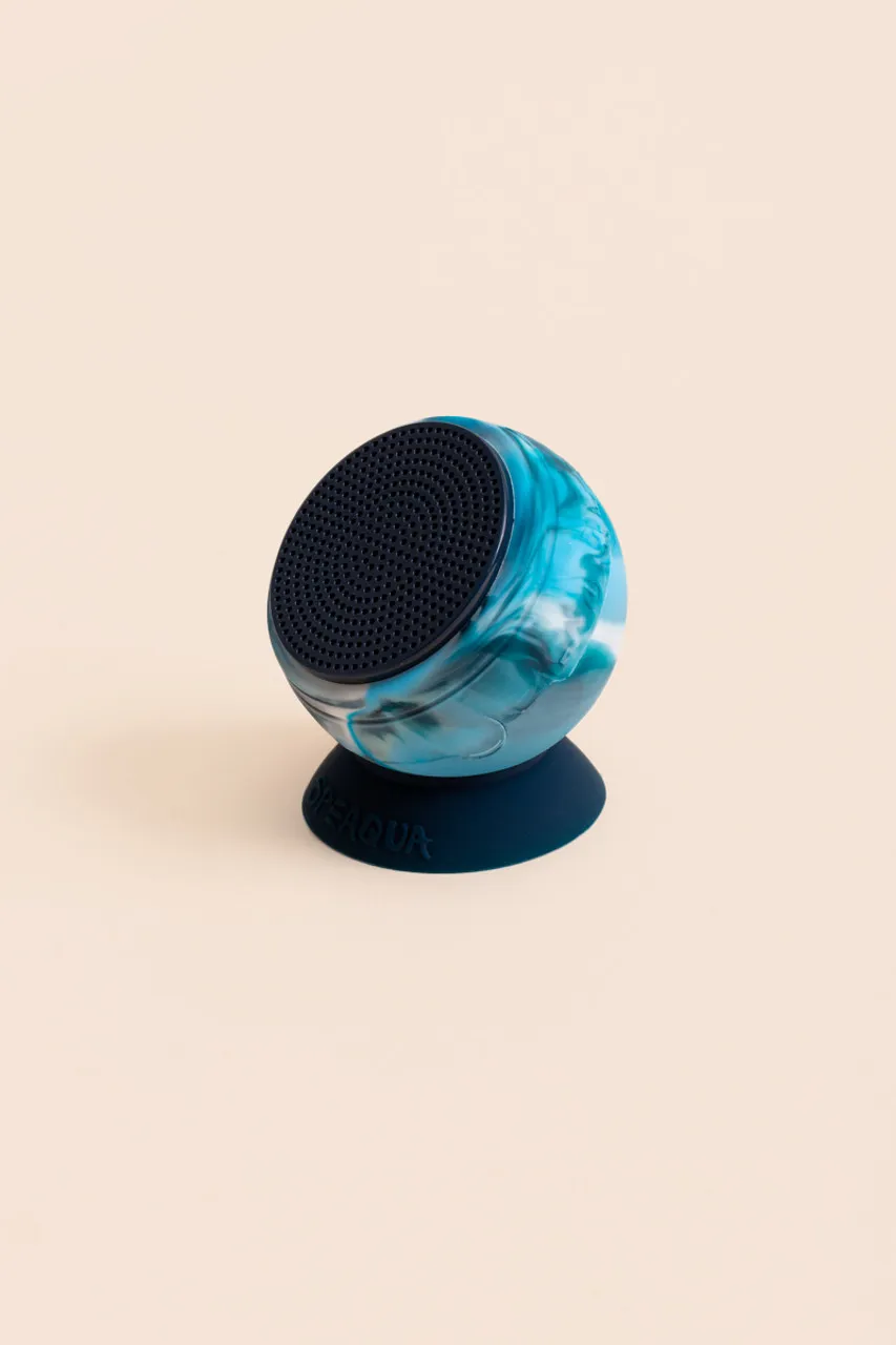 Speaqua Barnacle Pro Bluetooth® Speaker