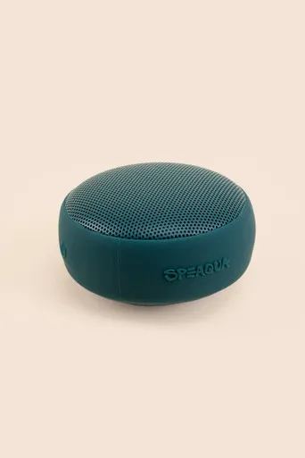 Speaqua The Cruiser H2.0 Bluetooth® Speaker