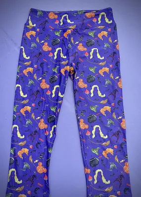 Spelltacular Leggings