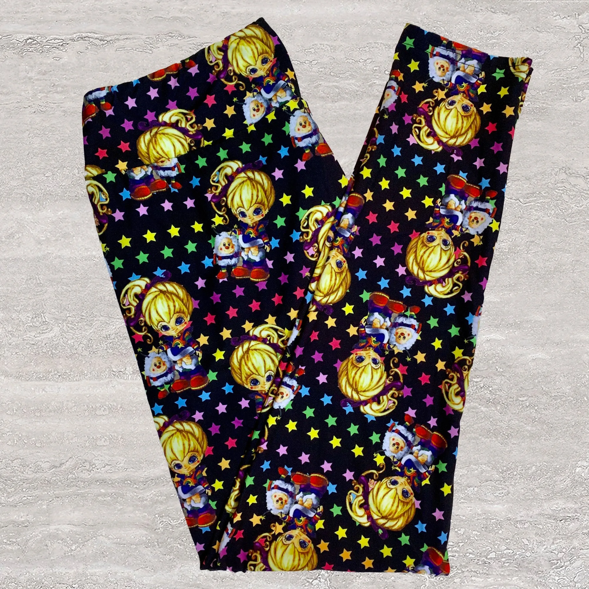 Star Brite Soft Leggings