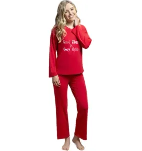 Statement Pj Set