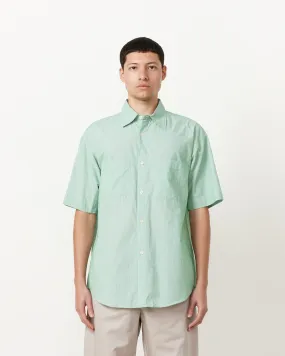 Stereo Shirt in Green