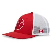 Stick Bros The Canadian Snapback Hat