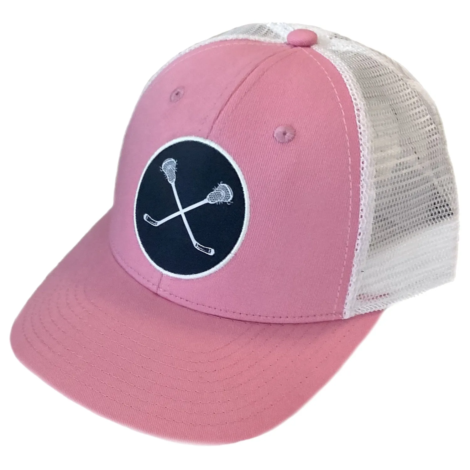 Stick Bros The Vineyard Snapback Hat