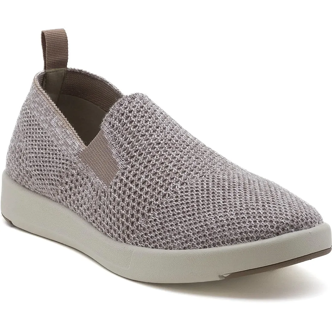 Suffolk Casual Slip-On