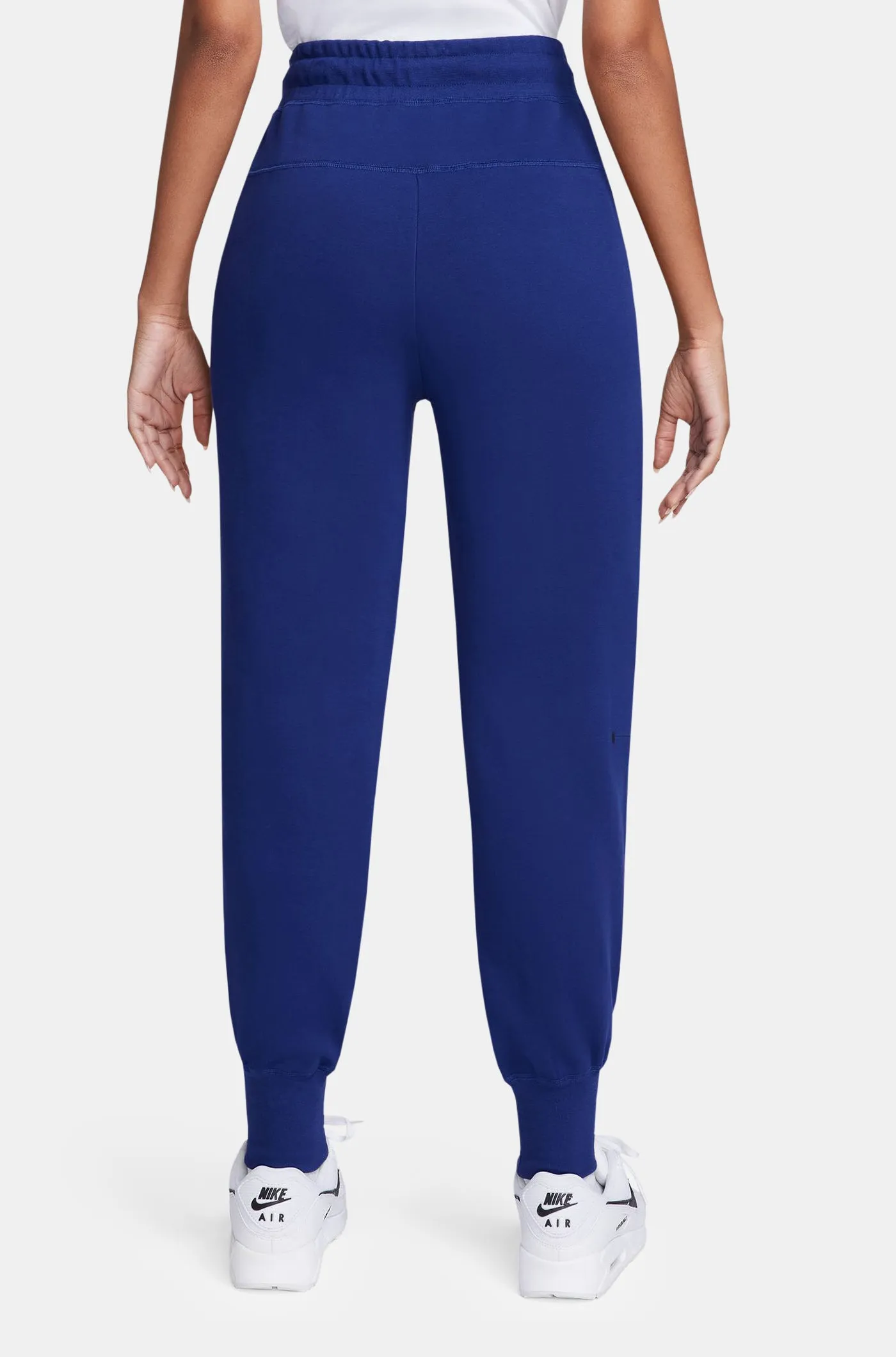 Tech pant blue royal Bara Nike - Women's