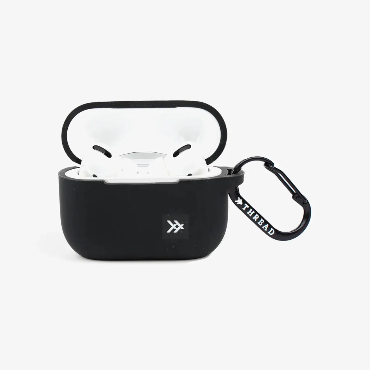 Thread Airpods 3 Case - Black