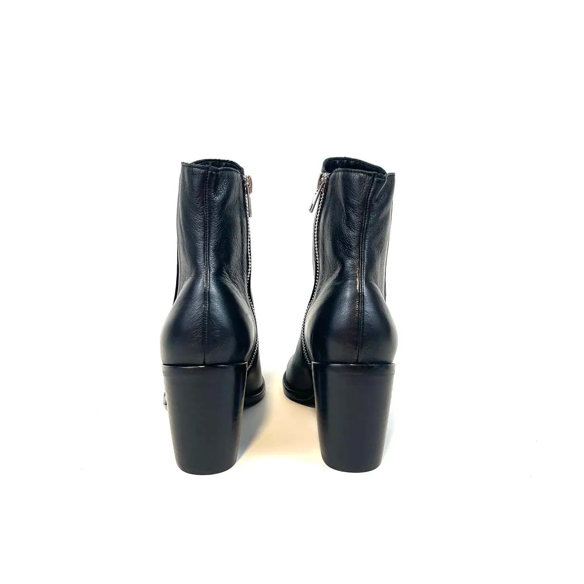 Tilly Bootie - Black