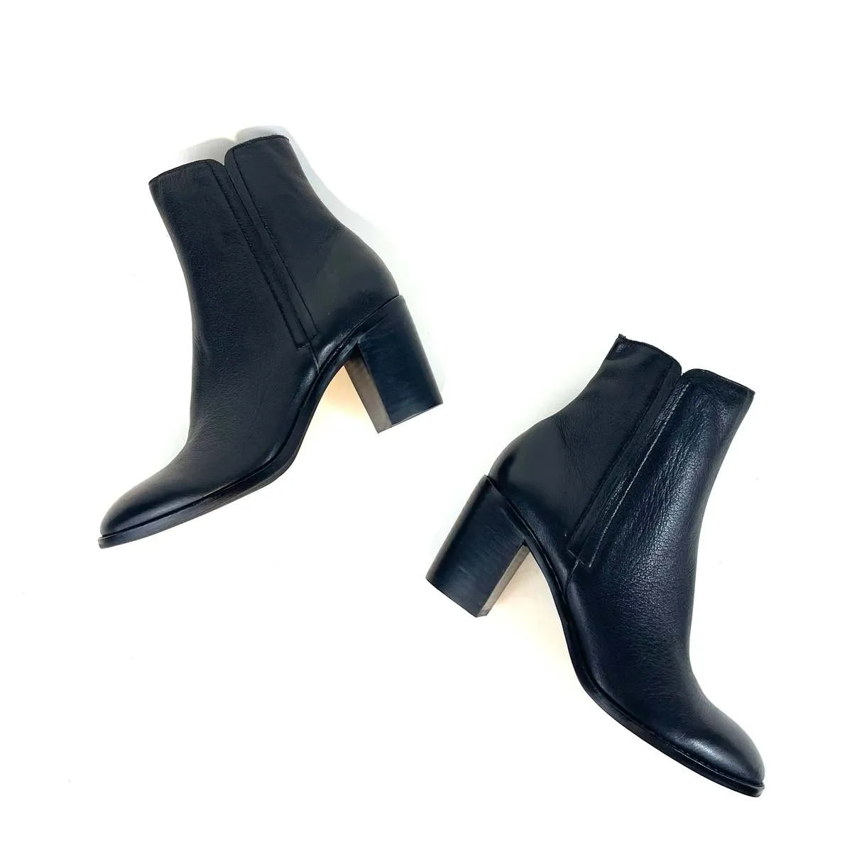 Tilly Bootie - Black