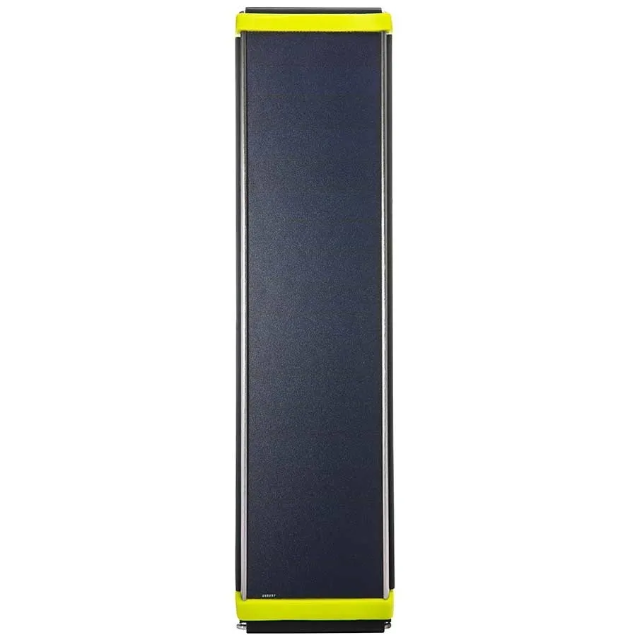 Torch 500 Light and Solar Power Bank