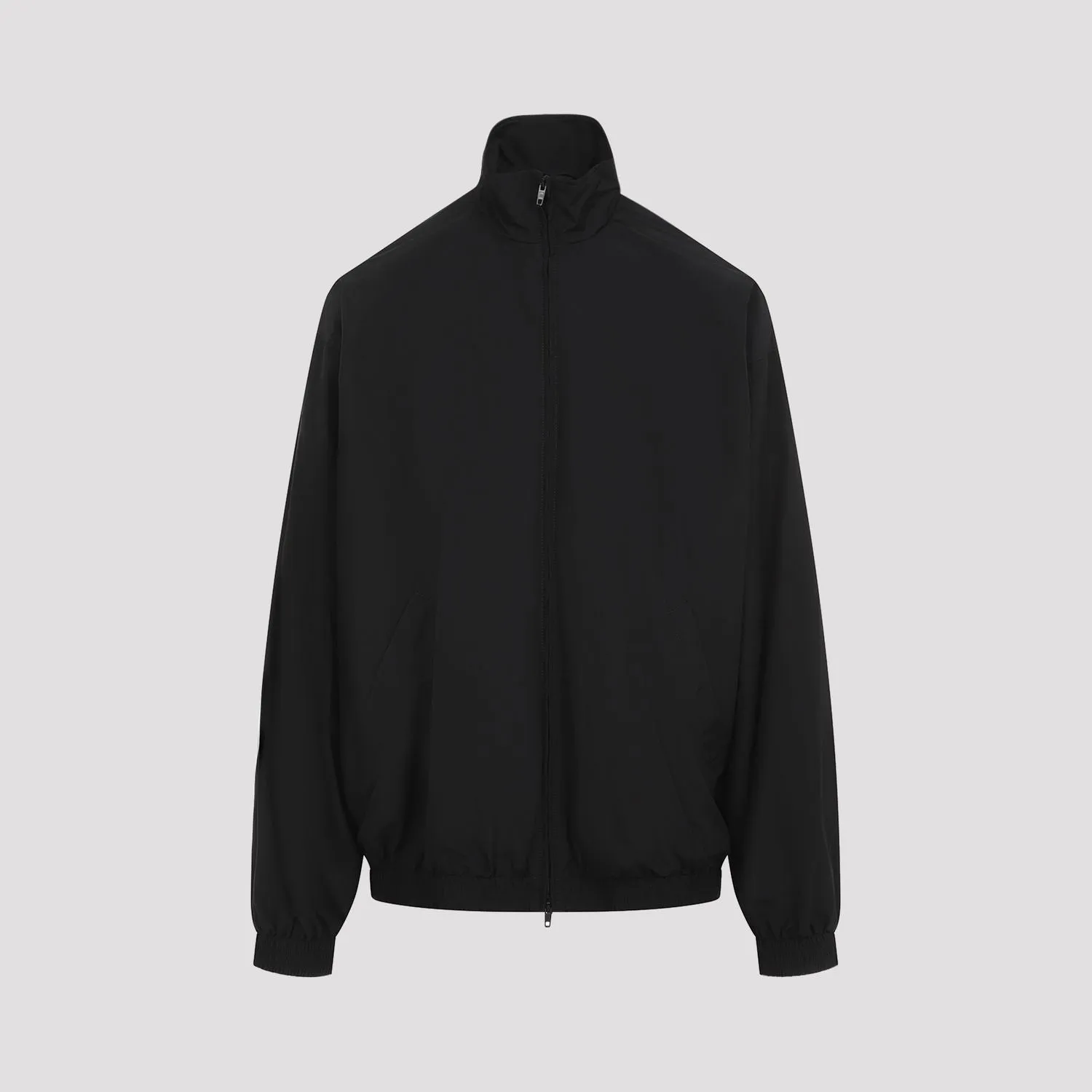 TRACKSUIT JACKET