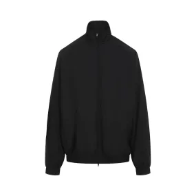 TRACKSUIT JACKET