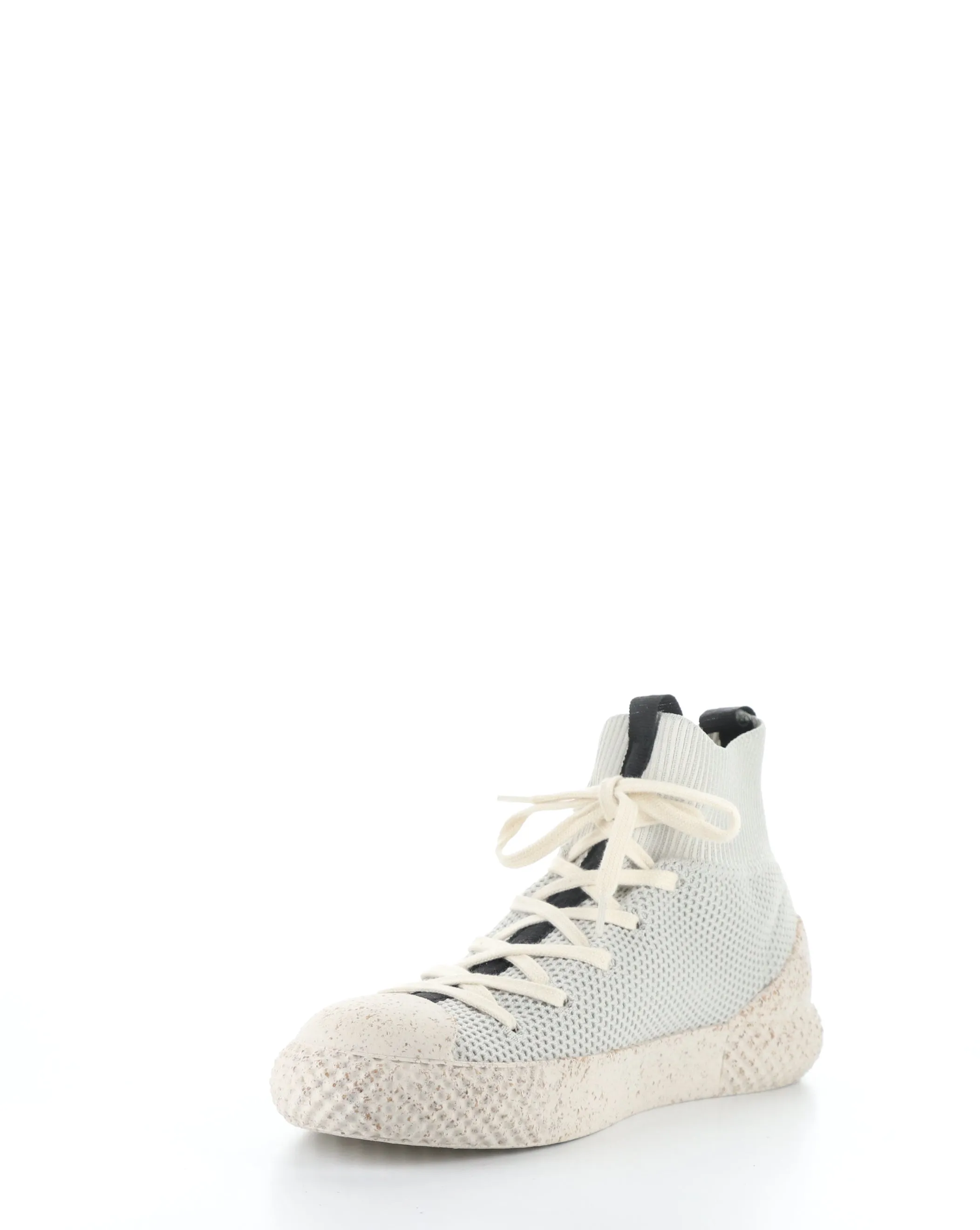 TRIP1203ASP 001 OFF WHITE Elasticated Shoes