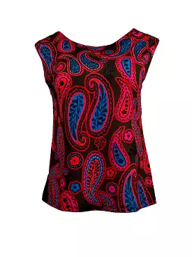 Turnaround Top · Rich Paisley