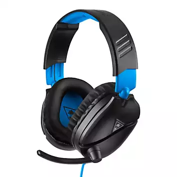 Turtle Beach FG Ear Force Recon 70P Gaming Headset for PlayStation®4 | Kaleidoscope