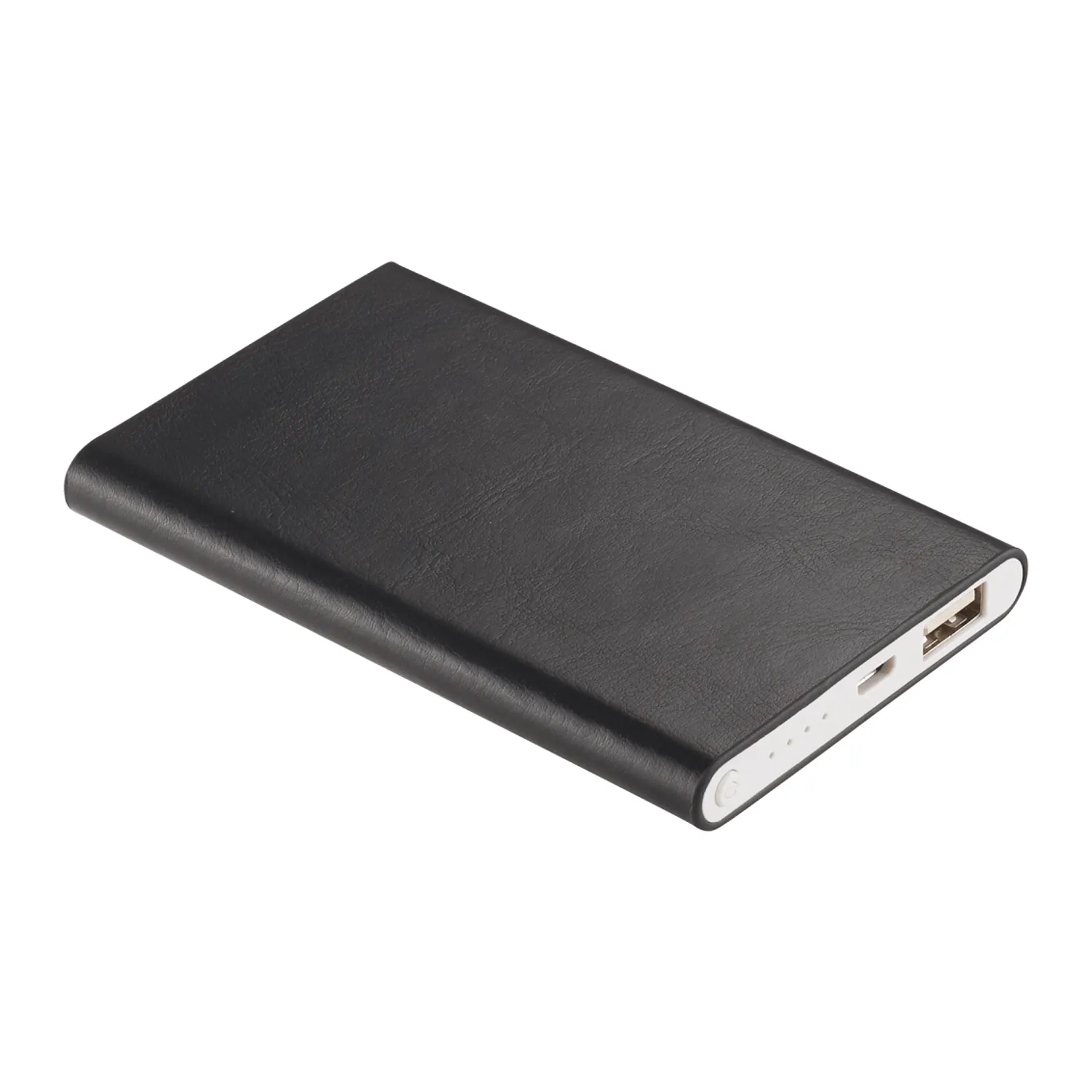 UL Listed Abruzzo 4000 mAh Power Bank