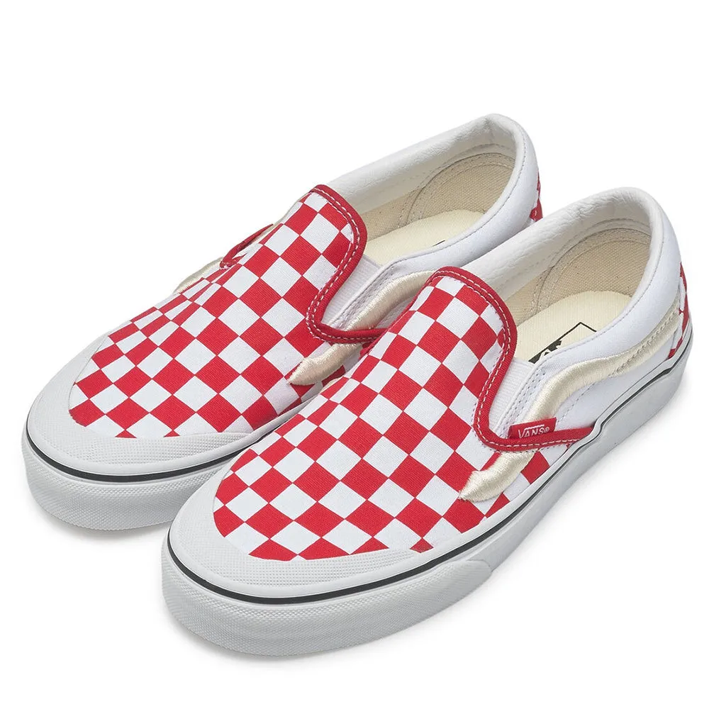 Vans Classic Slip-On 138 Sidestripe