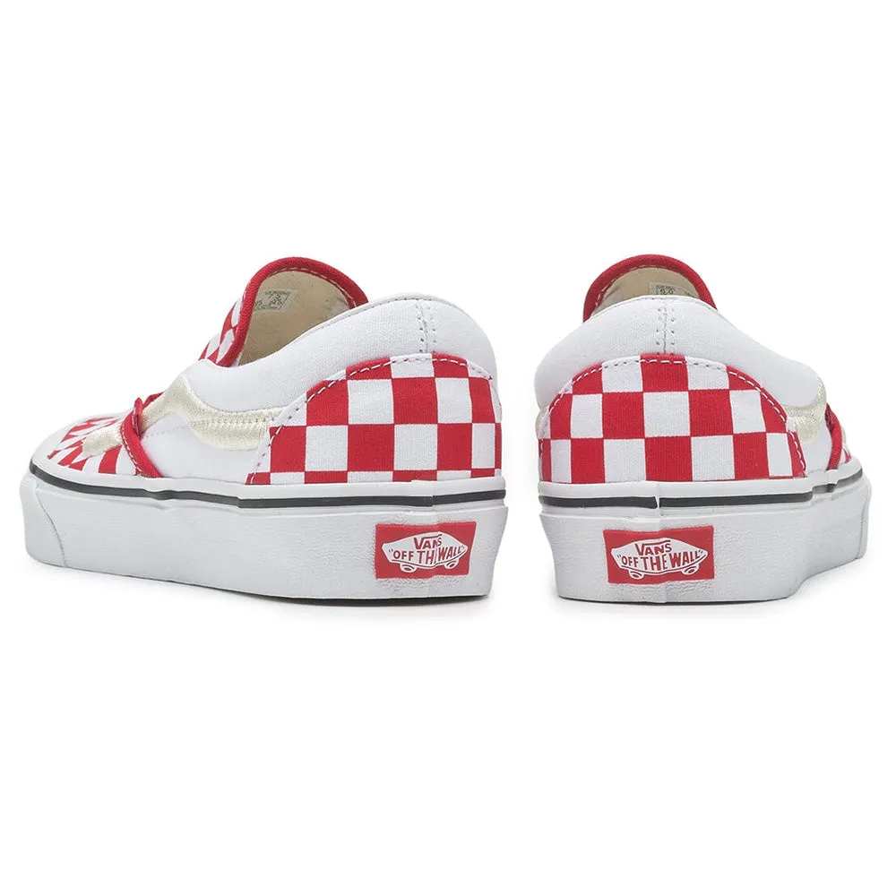 Vans Classic Slip-On 138 Sidestripe