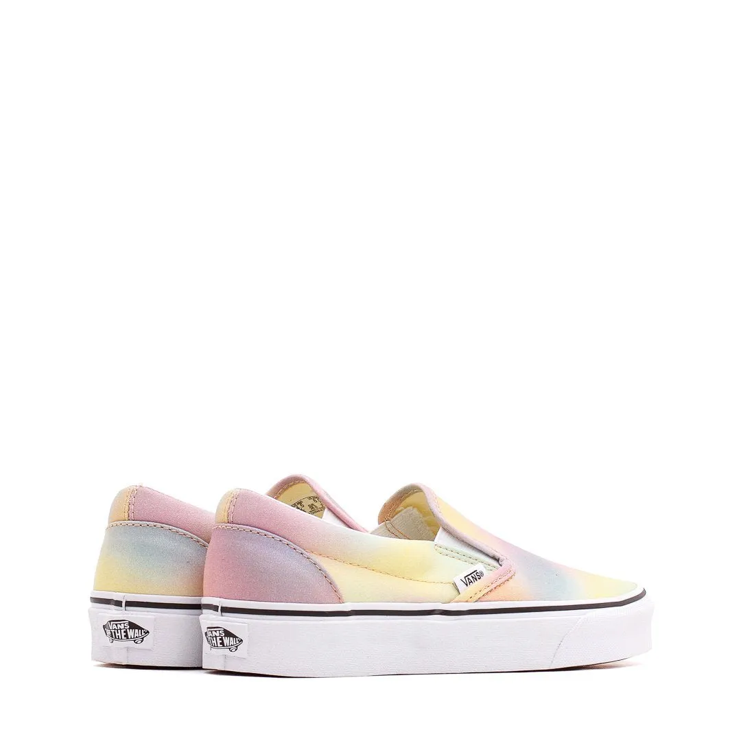 Vans Men UA Classic Slip-On Aura Shift VN0A4U38WGQ