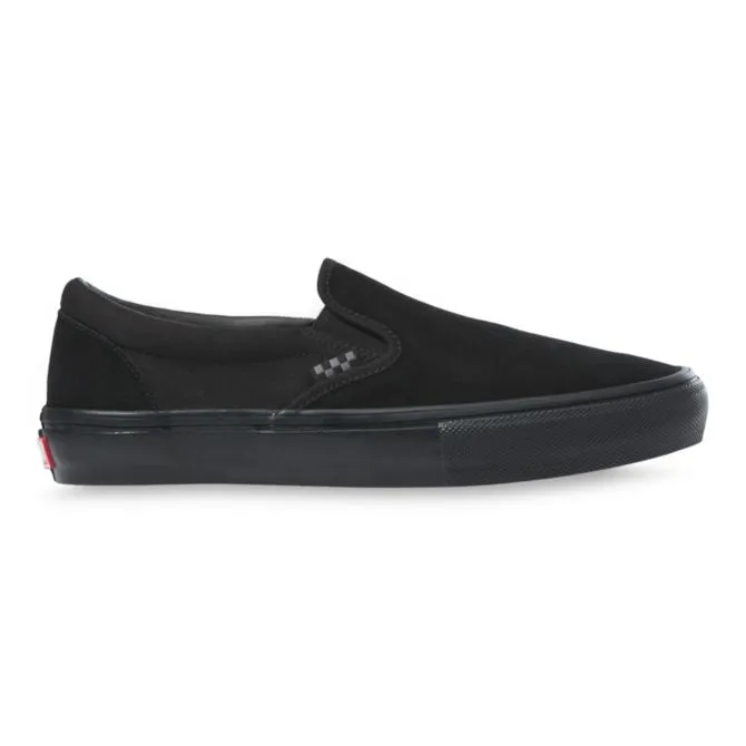 Vans Skate Slip-On