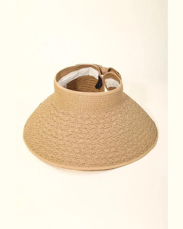 Visor Sun Hat