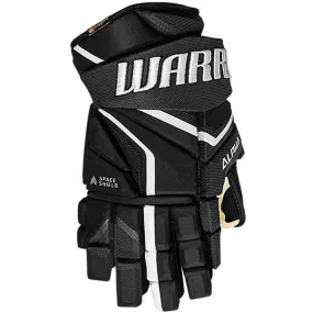 WARRIOR ALPHA LX2 JUNIOR HOCKEY GLOVES