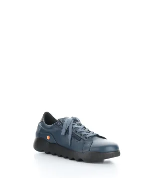 WHIZ719SOF 009 DENIM/BLACK Lace-up Shoes