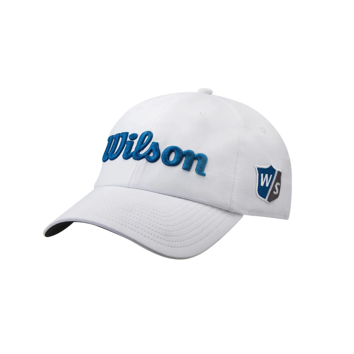 Wilson Staff Pro Tour Golf Hat