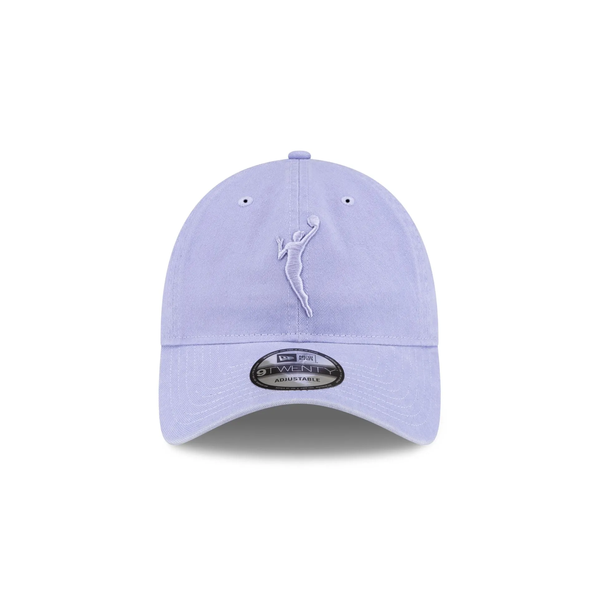 WNBA Lavender 9TWENTY Adjustable Hat