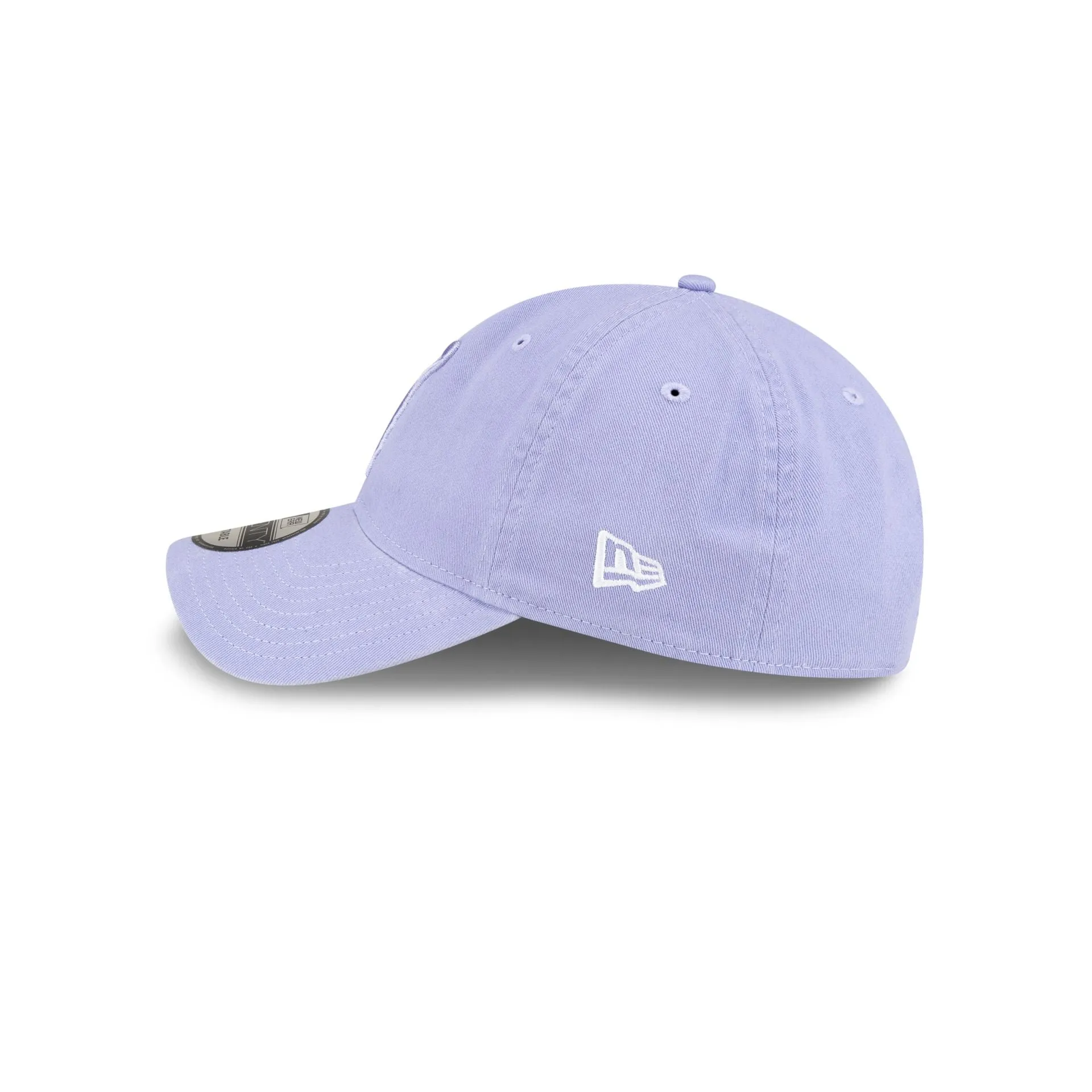 WNBA Lavender 9TWENTY Adjustable Hat