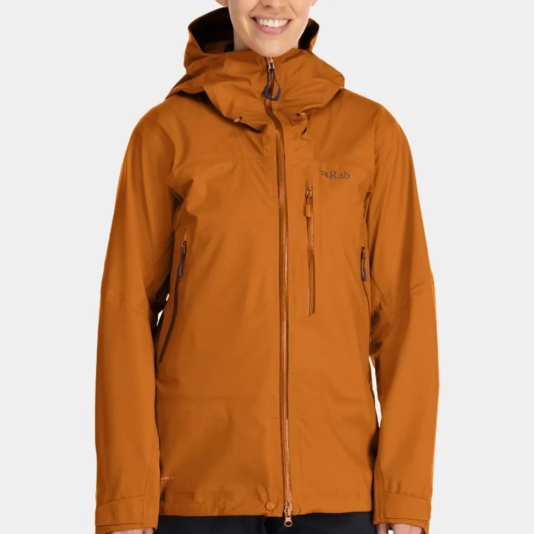 Womens Firewall Jacket