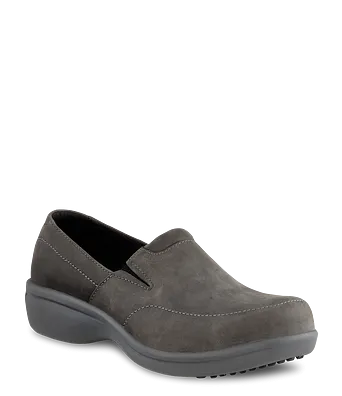 WORX Style #5112 Women's Zinc Slip-On